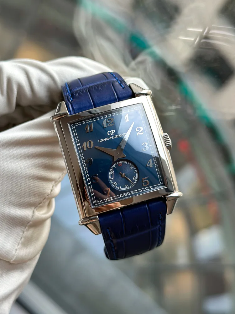 Girard Perregaux Vintage 1945 25880-11-421-BB4A